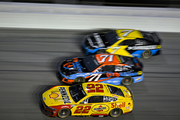 Coke Zero Sugar 400 Daytona International Speedway